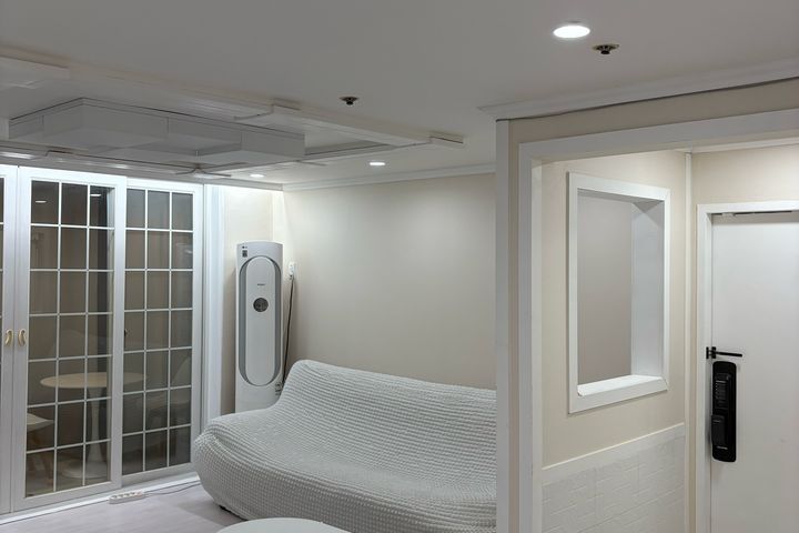 순천 호수공원 뷰 맛집 5번째 이미지