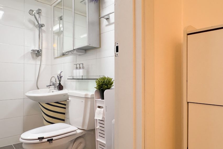 신당역3분 쉼 스테이 