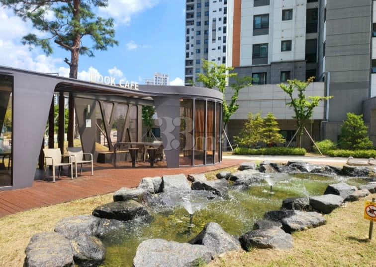 Sejong, fully furnished, 5% return over 4 wee 16th image