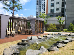 Sejong, fully furnished, 5% return over 4 wee 16th image