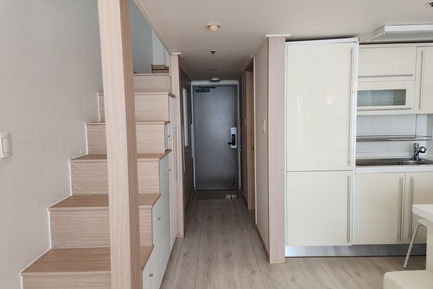 오리역복층,4인,반려O