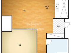 호구포역 가성비1.5룸 8번째 이미지