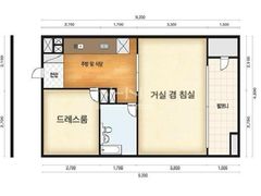 춘천역 역세권 투룸 8번째 이미지