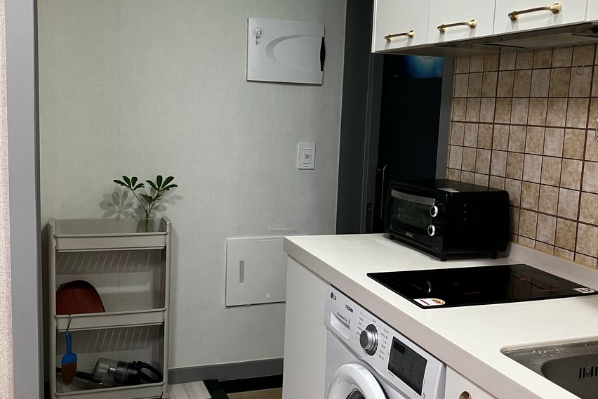 오삼루 /픽업,외국어