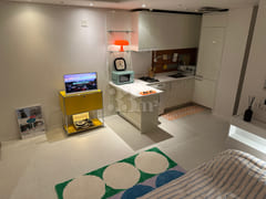 Yongsan Sensible House ๐ 2th image