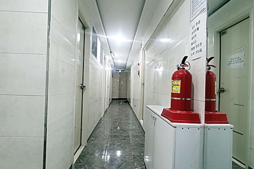 Studio apartment 3 minutes from Seodaemun Sta 5th image