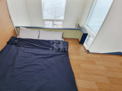 White & pleasant space! 8th image