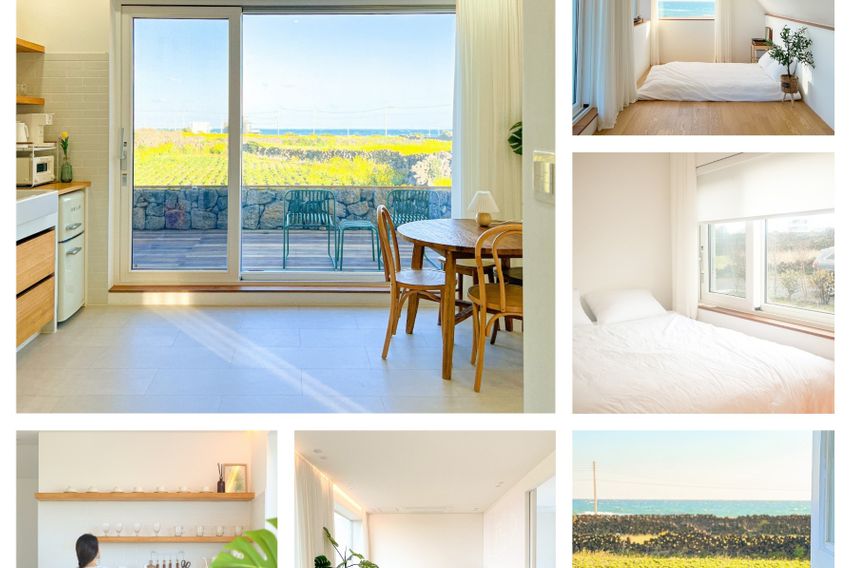 Hado Stay, a Jeju-style accommodation 0th image