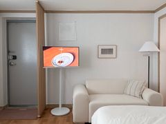 홍대입구1.5룸 풀옵션 6번째 이미지