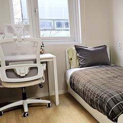 New Luxury Fully Furnished Unit 307 Unit Image