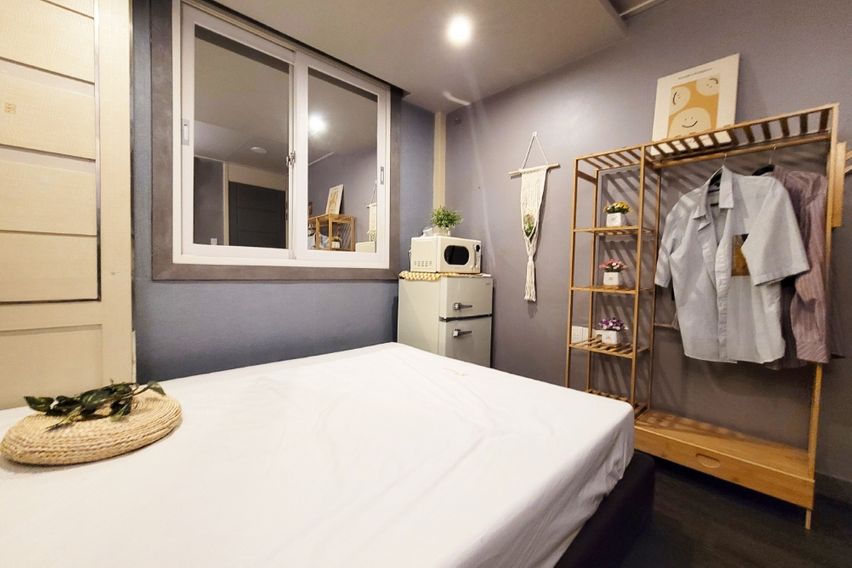 창원역2분 프리미엄원룸