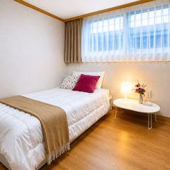 Suyu Station Fully Furnished Unit 4 Unit Image