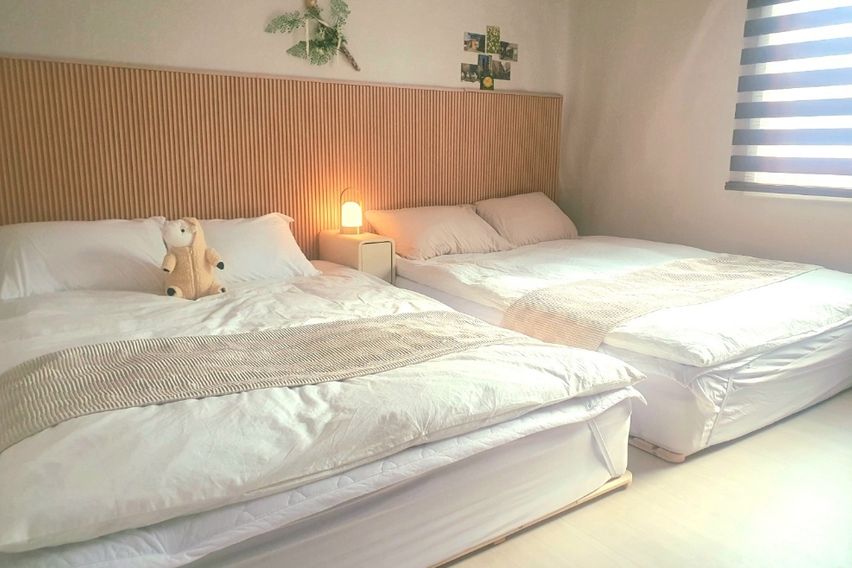 서울용산. 감성숙소 0번째 이미지