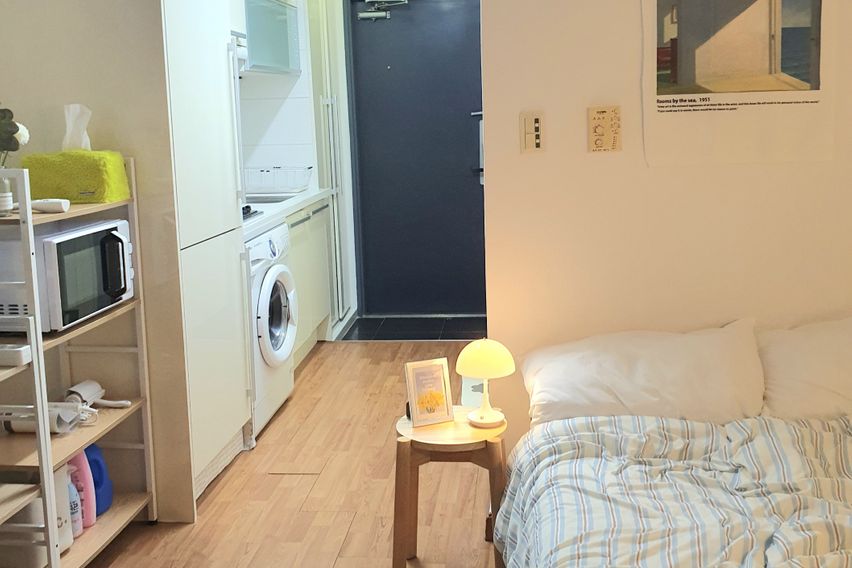 역삼역3분☆풀옵션☆강남