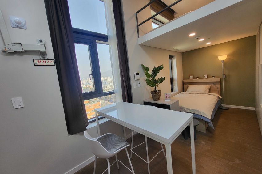 답십리역 근처 복층 10번째 이미지