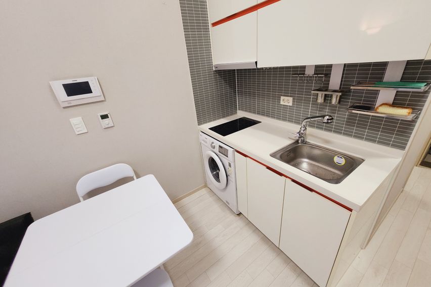 수원시청역7분/무료주차