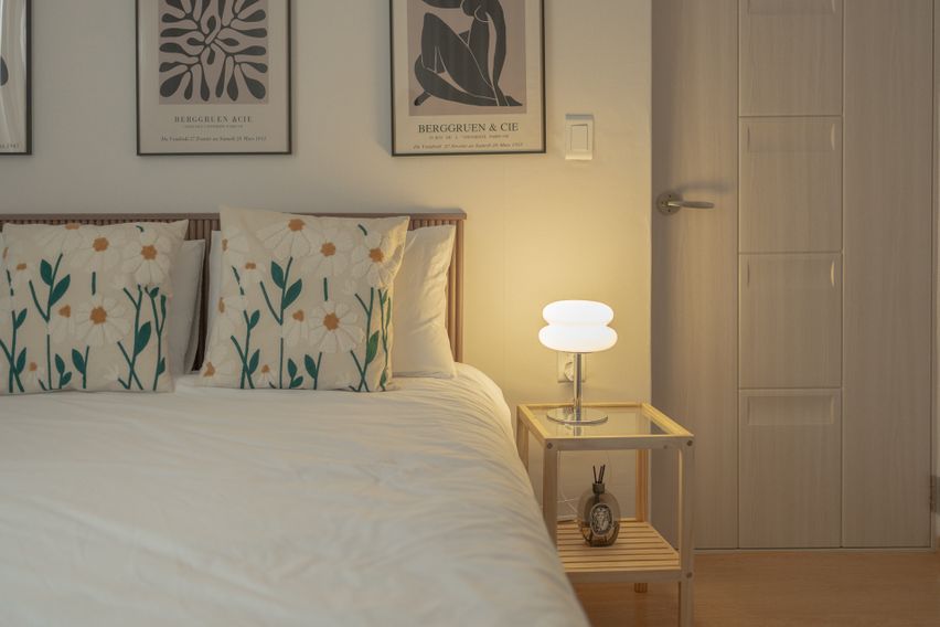 고척스카이돔  휴하우스