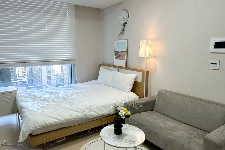 강남역 1분 고층 풀옵 1번째 이미지