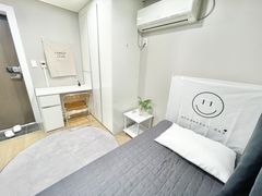 올리모델링 화이트톤 방 4번째 이미지