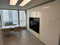 목동14단지 투룸아파트 1번째 이미지