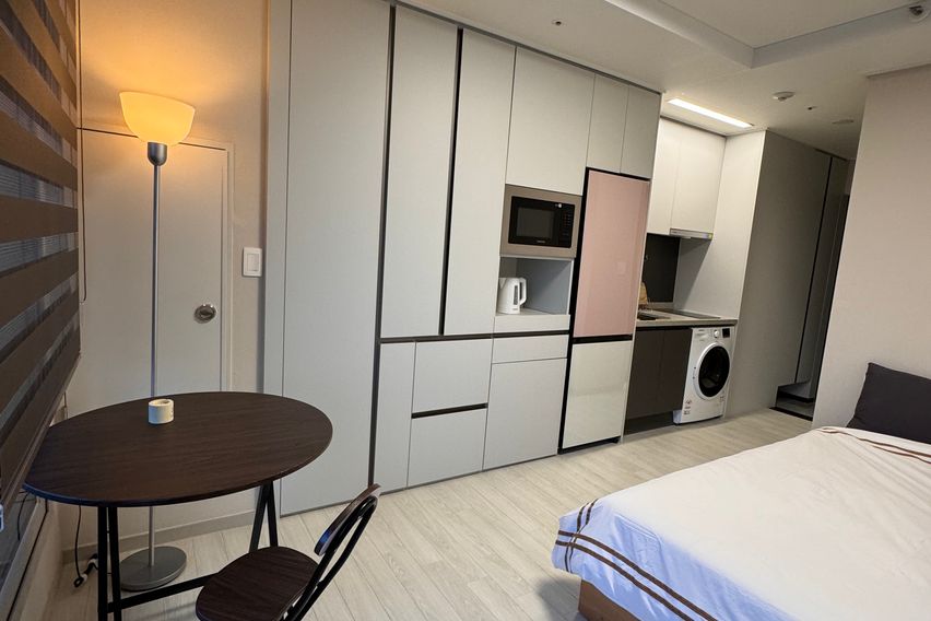 노원역/도보3분/통창뷰