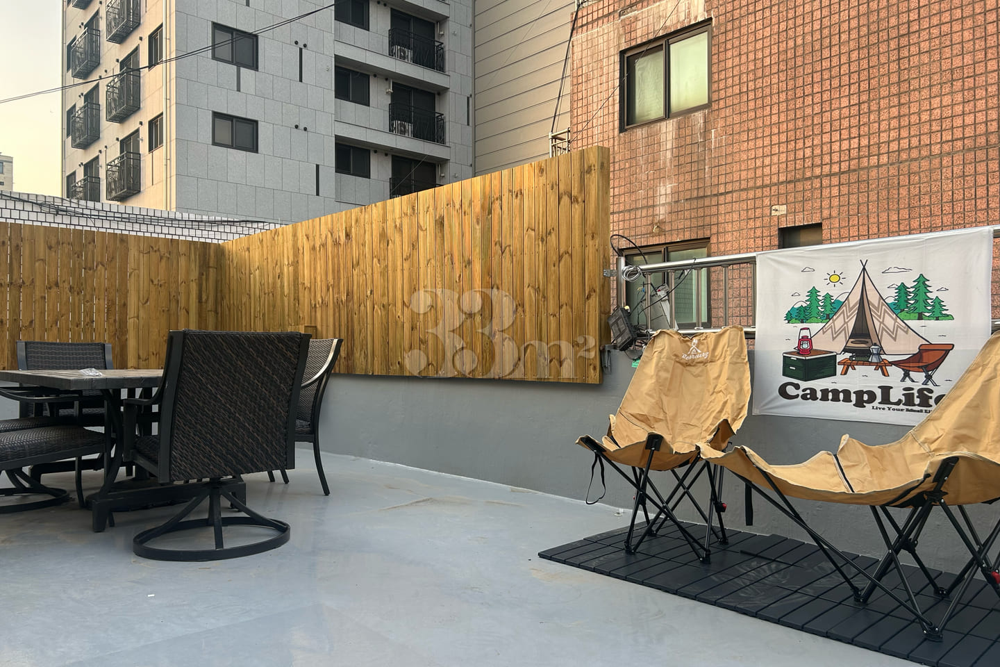 Fully furnished unit near Seoul National Univ 18th image