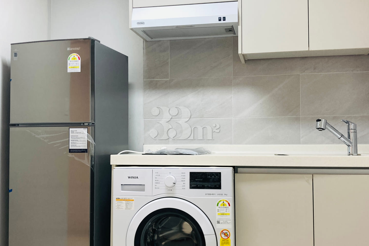 Remodeled / 1 minute from Sangmo Commercial D 5th image
