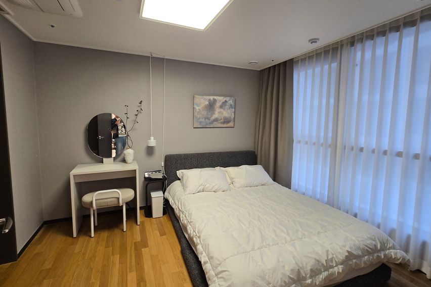 서초 오티에르84 투룸