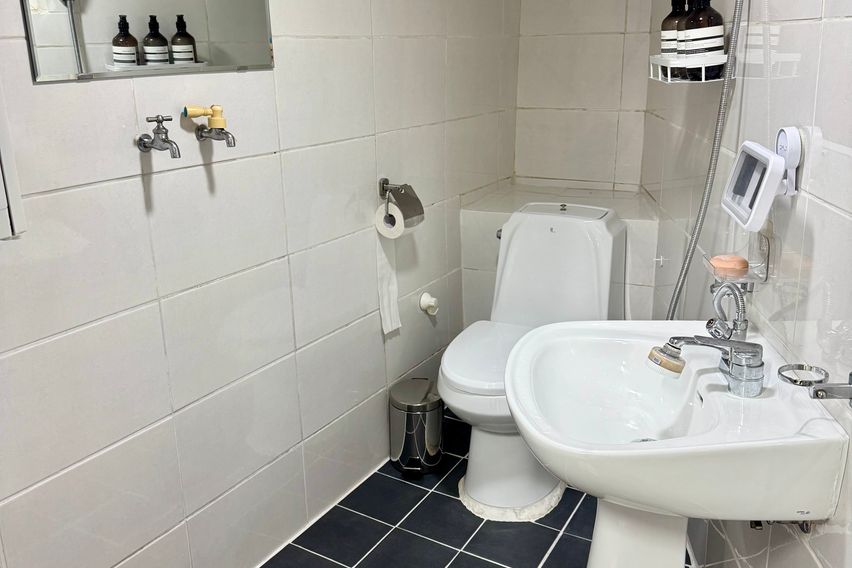 청량리 쉐어하우스 큰방 17번째 이미지