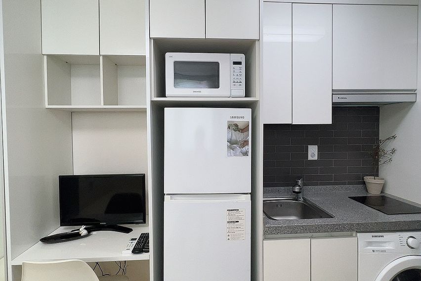 [영등포]풀옵션신축51 5번째 이미지