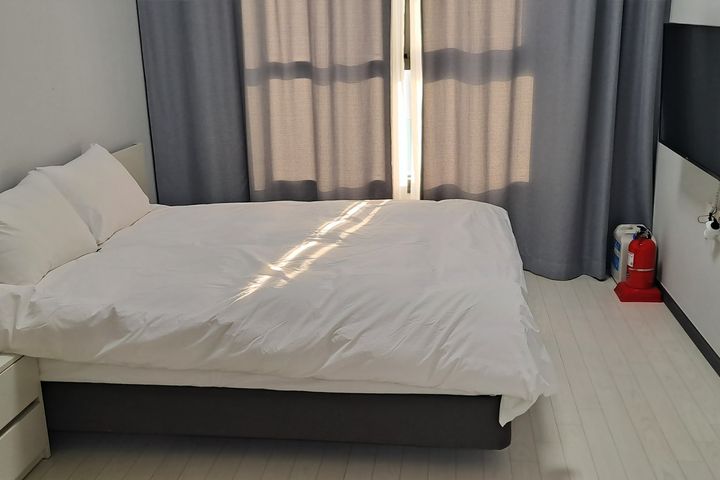 나주 듀플렉스호텔 4번째 이미지