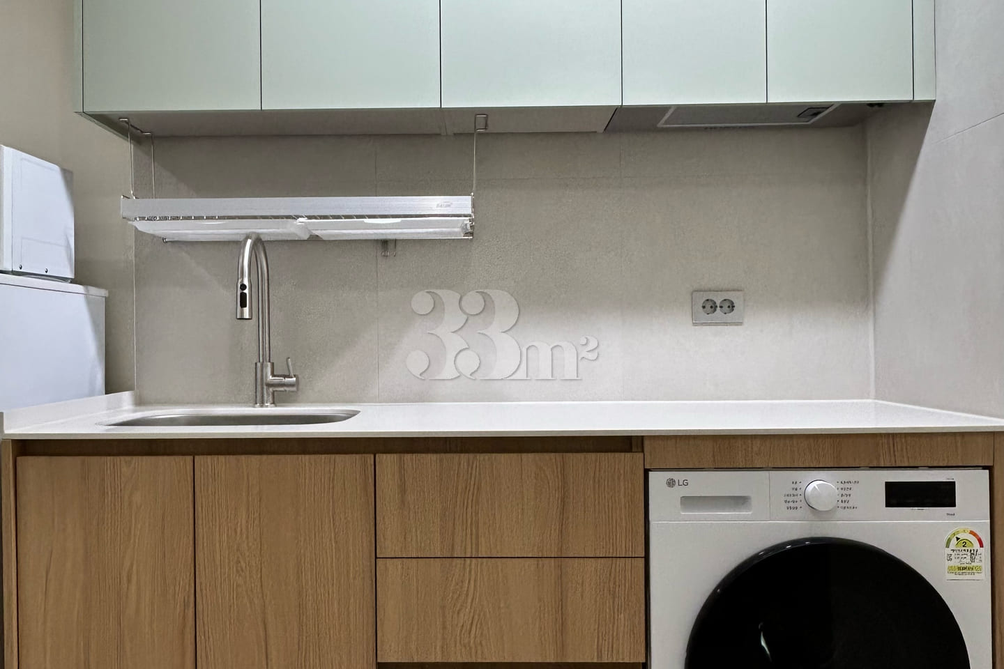 1 minute from Hongdae Station, 2-room unit, s 0th image