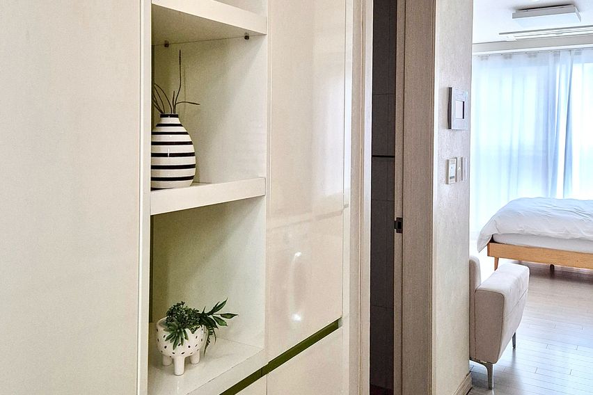 광교중앙역5분 풀옵션