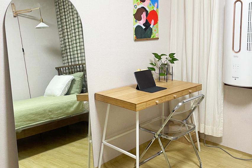 여성쉐어)노을하우스R2