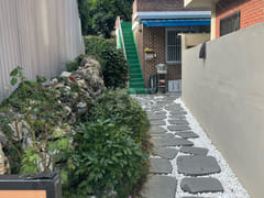 Quiet ground-floor space in Namhae, Gyeongnam 8th image