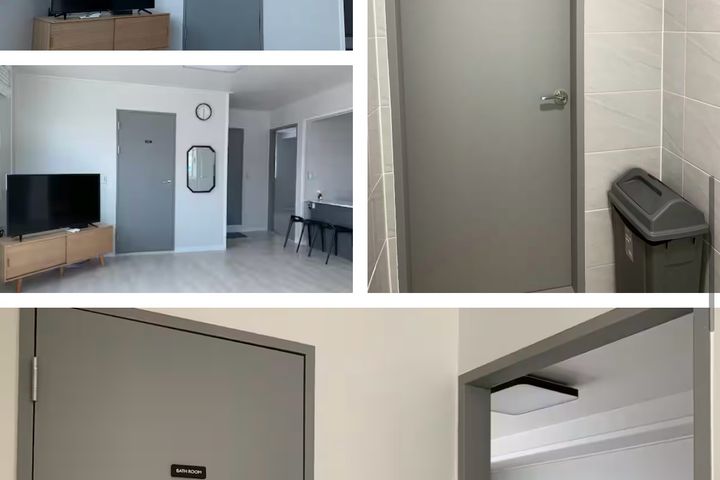 고성 거진항 항구스테이 6번째 이미지