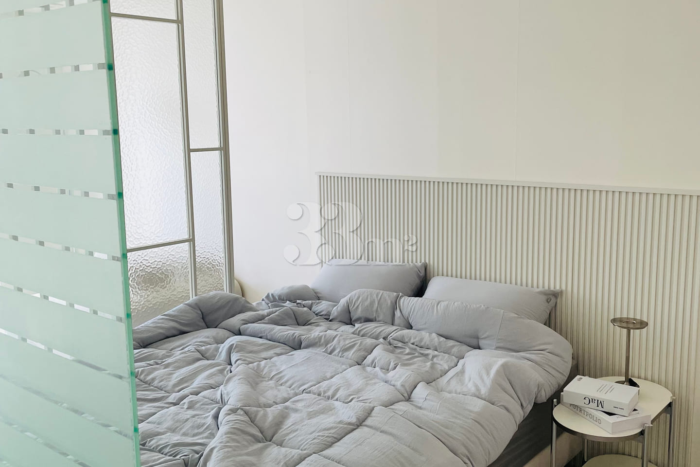 Fully furnished officetel in Gwanghwamun/Jong 10th image