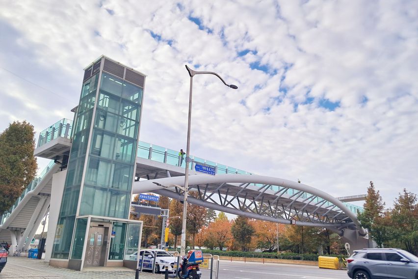 김포공항/마곡/고촌