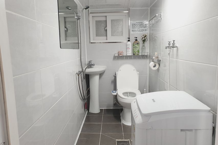 건대/군자 인접 2룸A