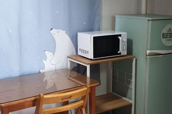 남산타워뷰 0번째 이미지