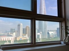 Jamsil Seokchon Lake Tower View 💖 5th image