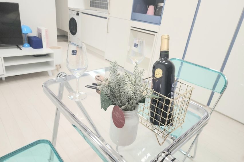 대구 테크노폴리스 중심