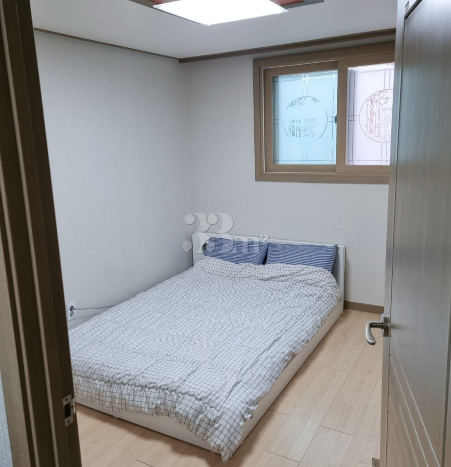 Songtan Seojeong-dong Two-Room Villa B 4th image