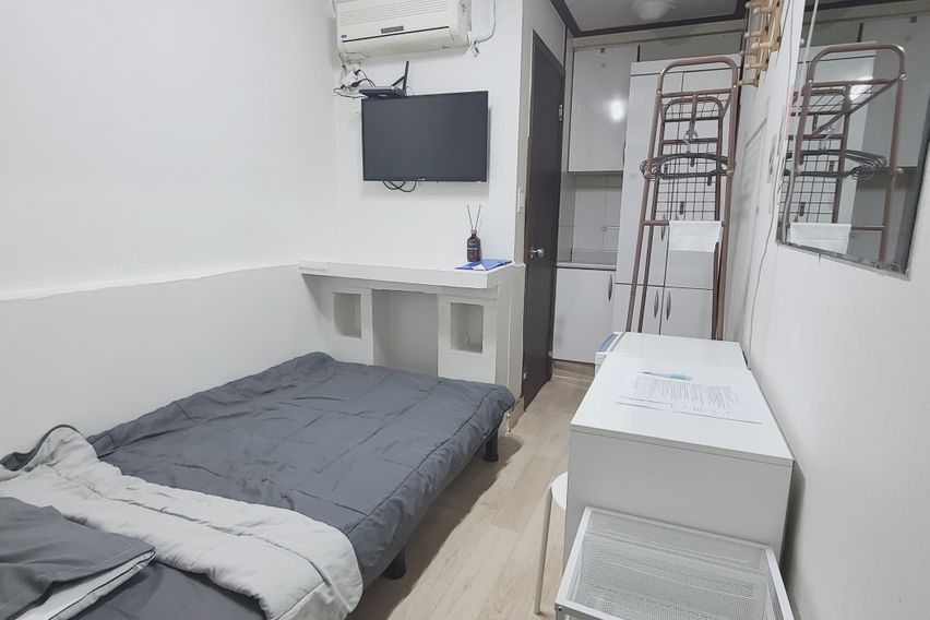 #중앙역#넓은방#원룸텔