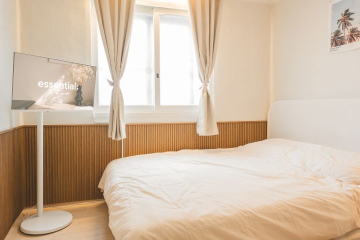 목동역 학원가 투룸 4번째 이미지