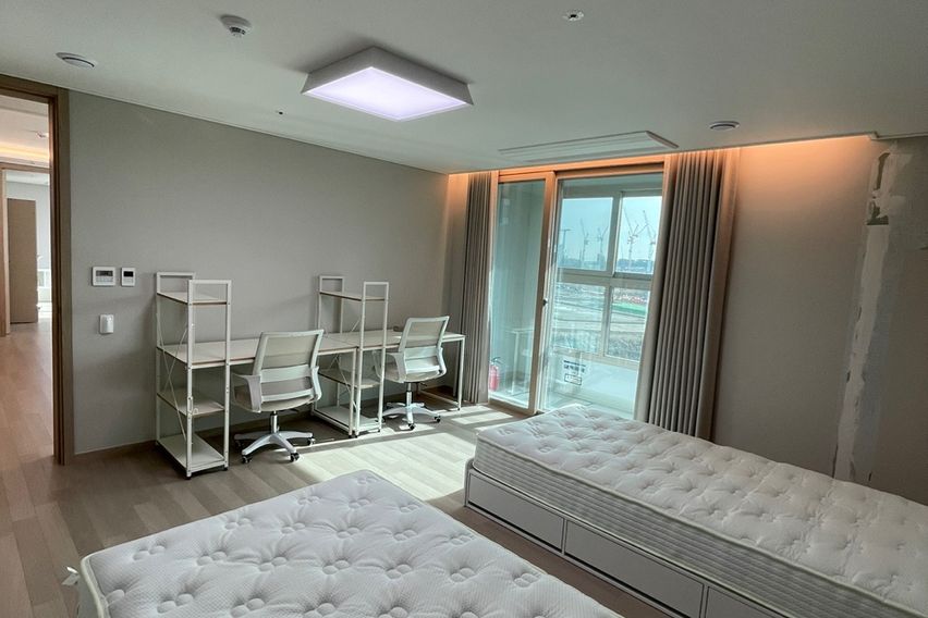 쉐어하우스 디 에이치A 15번째 이미지