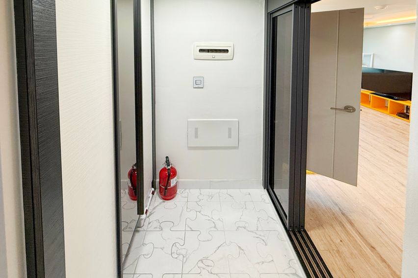 목동 대로변 뻥뷰103