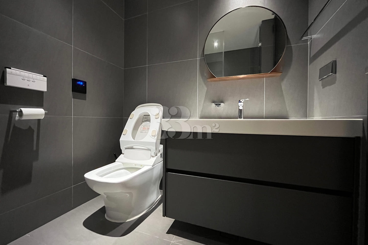 New two-room apartment in Jongno, fully furni 8th image