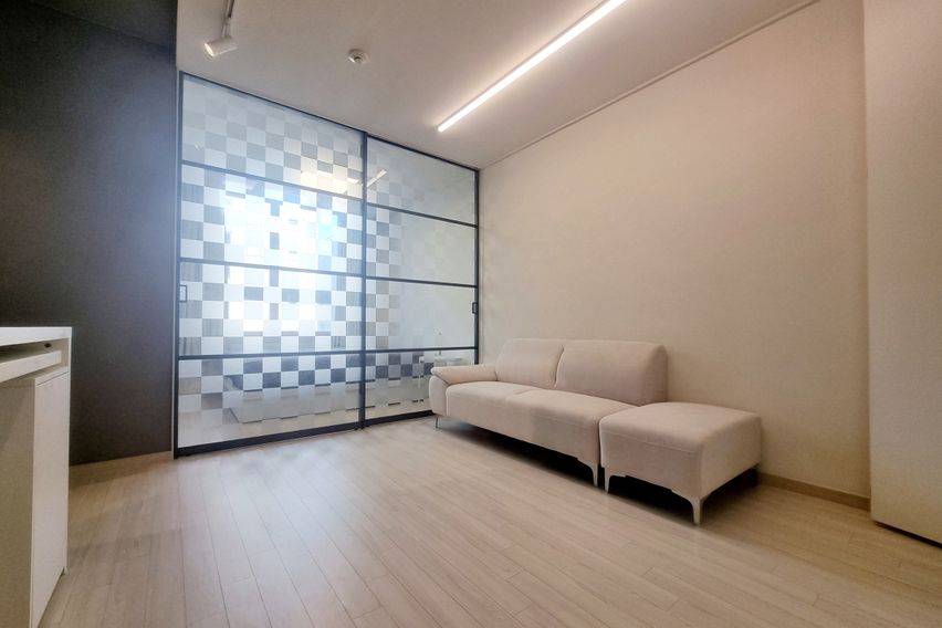 강남역 모던하우스