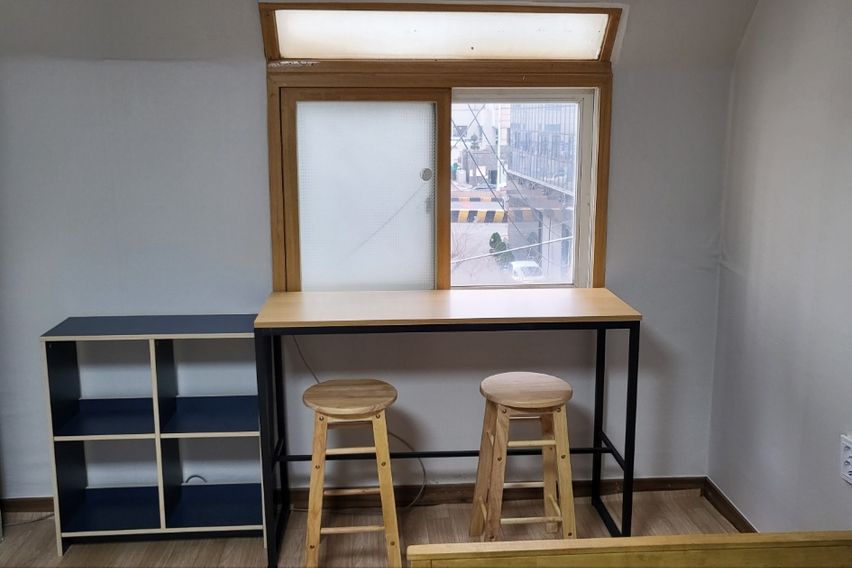 1호선 주안역 오피스텔